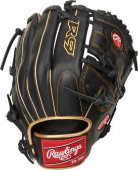 R9206-9BG - 12 inch Rawlings R9 Series