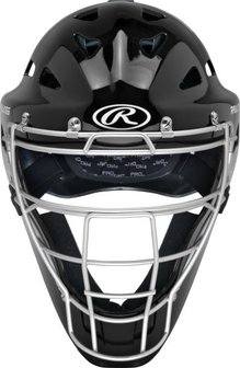 CHRNGD - Rawlings Hockey Style Catcher&#039;s Headgear