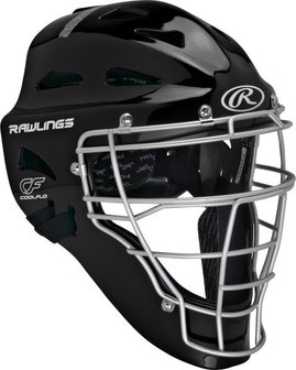 CHRNGD - Rawlings Hockey Style Catcher&#039;s Headgear