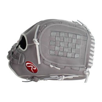 R9SB120-3G - Rawlings R9 Series 12 inch Fastpitch Glove (RHT)