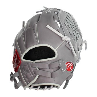 R9SB120-3G - Rawlings R9 Series 12 inch Fastpitch Glove (RHT)