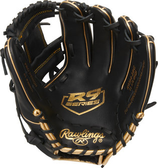 R9314-2BG - 11.5 inch Rawlings R9 Series