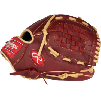 S1200BSH-RH - Rawlings Sandlot Series&trade; 12 inch Glove (LHT)