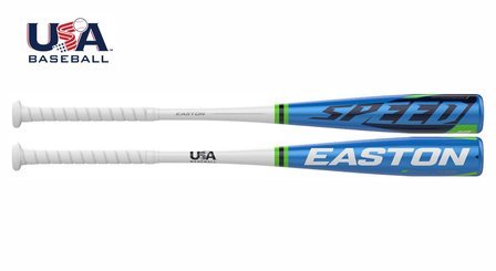 YBB22SPD10 - Easton Speed -10 USA Baseball Bat 28&quot; t/m 32&quot; 