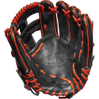 WBW100389115 - 11,5&quot;  Wilson A2000 1716 Infield Glove