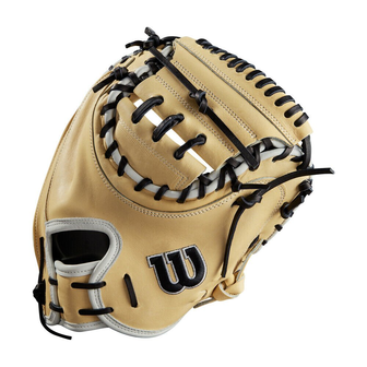 WBW10011533 - Wilson A2000 CM33 33&quot; Catchers glove