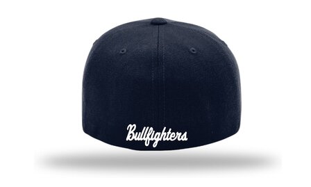 Bullfighters TC Ken Cap