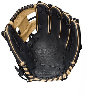 WBW100126115 - Wilson A700 11,5&quot; Baseball Glove