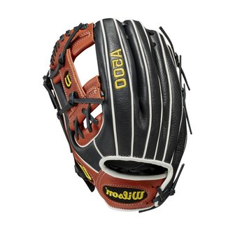 WBW100148115-LHT - Wilson A500 11,5&quot; Baseball Glove LHT