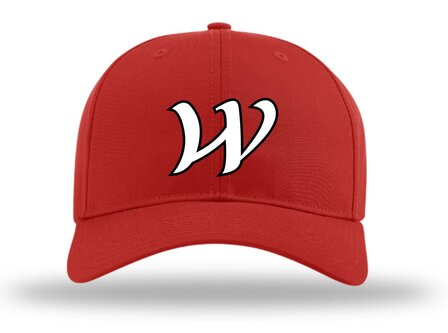 Wizards of Boz HC 4 Champro Adjustable snapback Cap