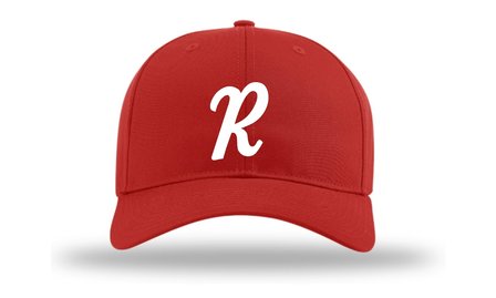 Rangers  HC 4 Champro adjustable snapback cap