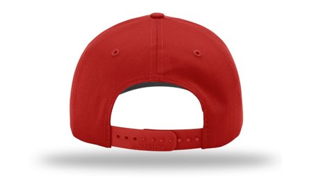 Caribe HC 4 Champro adjustable snapback cap