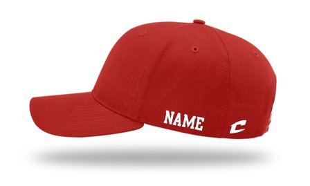 Centrals  HC 4 Champro adjustable snapback cap