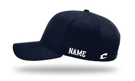 Royals  HC 4 Champro adjustable snapback cap