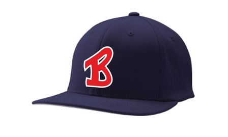 Bedrocks HC2 - Champro Flex cap