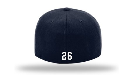 Diamonds HC2 - Champro Flex cap