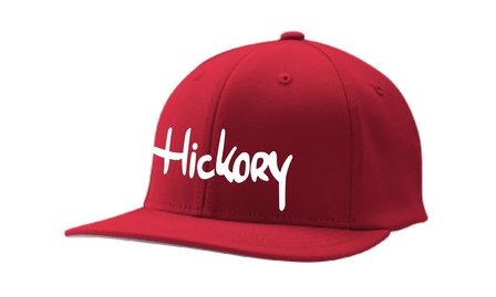 Hickory HC2 - Champro Flex Cap Rood