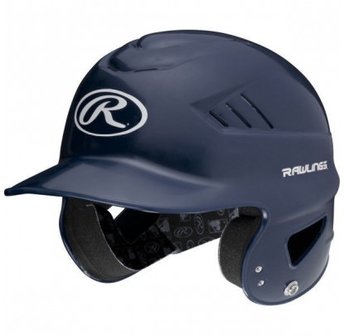 RCFHTB - Rawlings Coolflo Batting Helm Beeball size