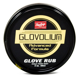 GLVRUB - Rawlings Glovolium Glove Rub