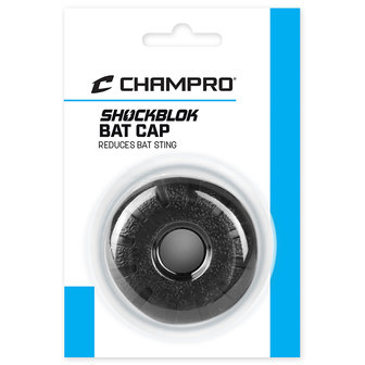 A035 - Champro Shockblock bat cap