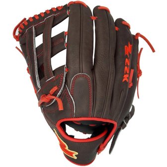 S20RLHWL - 12.5&quot;  SSK Red Line Outfield Glove