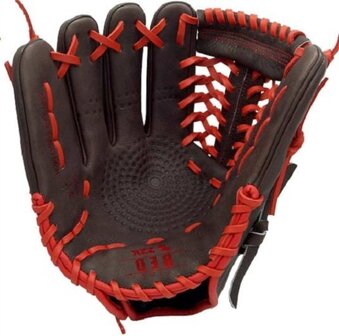 S20RLVWL - 11.75&quot;  SSK Red Line Infield/Pitcher Glove