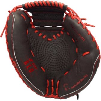 S20RLCMR - SSK Red Line 32,5&quot; Catchers glove