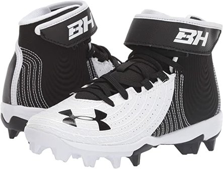 Under Armour  Harper 5 rubber HIGH