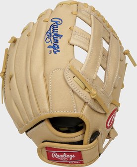 SC105KB- 10.5 inch Rawlings