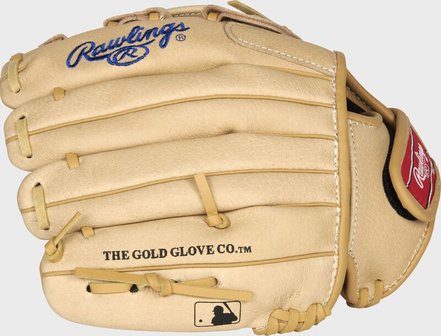 SC105KB- 10.5 inch Rawlings