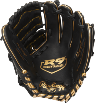 R9206-9BGLHT  - 12 inch Rawlings R9 Series LHT