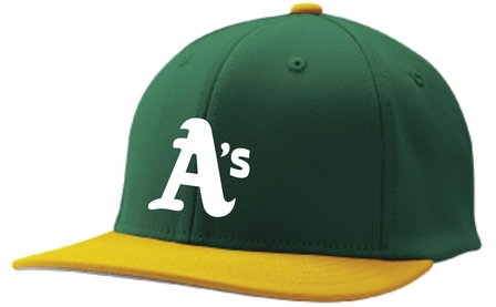 Athletics HC2 - Champro Flex Cap