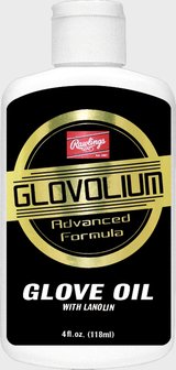G25GII - Rawlings Glovolium Handschoen Olie 4 oz.