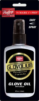 SGOBP - Rawlings Glovolium Handschoen Olie met spray 4 oz.