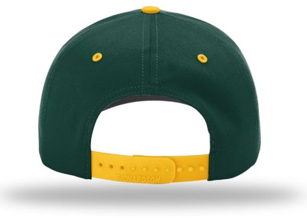 Athletics HC 4 Champro adjustable snapback cap
