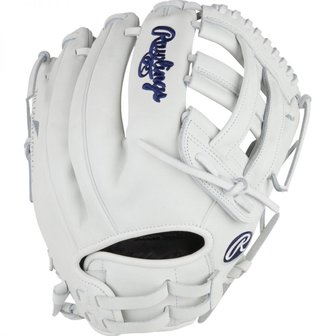 RLA207SB-6W - 12.25 inch Rawlings Fastpitch glove