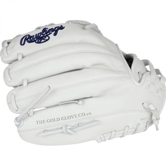 RLA207SB-6W - 12.25 inch Rawlings Fastpitch glove