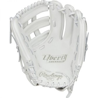 RLA207SB-6W - 12.25 inch Rawlings Fastpitch glove