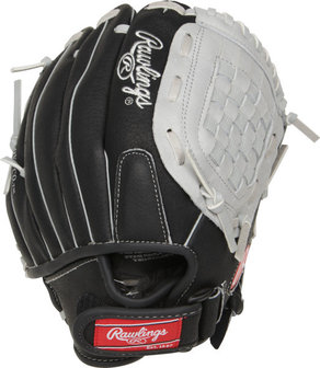 SC105BGB - Rawlings Sure Catch 10.5 inch Youth Infield Glove LHT