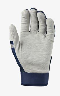 Evoshield Daze Navy Batting gloves