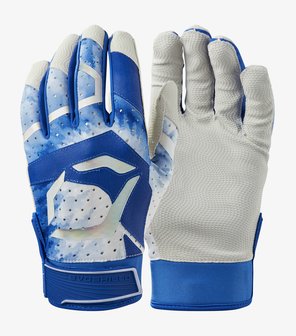 Evoshield Daze Royal Batting gloves