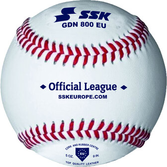 GDN800 - SSK Baseball VVK