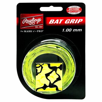 RAWTAPE NS - Rawlings Bat grip Neon Shock
