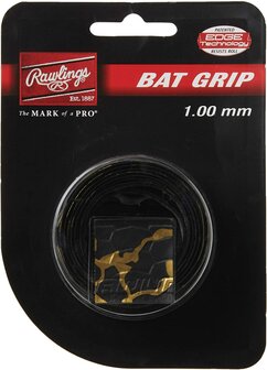 RAWTAPE GR - Rawlings Bat grip Gold Rush