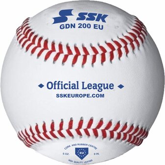 GDN200 - SSK Basebal VVK