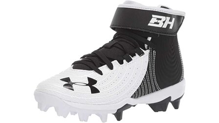 Under Armour  Harper 5 rubber HIGH Beeball