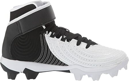 Under Armour  Harper 5 rubber HIGH Beeball