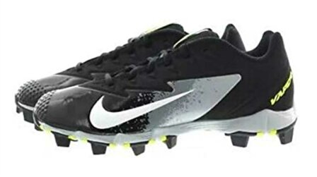 Nike Vapor Fast Flex Black Lime