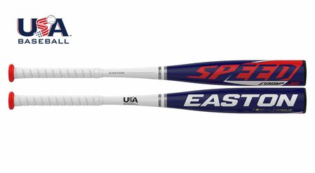 YBB23SPC10 - Easton Speed Composite -10 USA Baseball Bat 30&quot; &amp; 31&quot; 