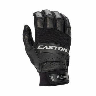 Easton Pro Collection Slaghandschoenen Black